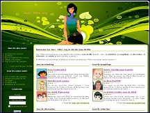 Jeux-Filles.org - jeux en ligne pour les filles