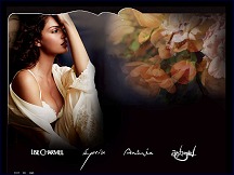 Lise Charmel Groupe - lingerie et maillots de bain: Antigel, Antinea, Eprise