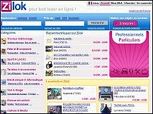 Zilok - louez ou mettez en location tous vos objets