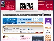 CBNews - Communication and Business News