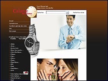 Calame les Montres - montres de marque