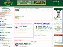Nature Store - boutique de GPS et accessoires GPS