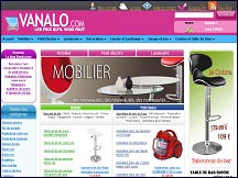 Vanalo - d�coration de la maison, petit �lectrom�nager