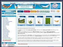 Parasol-et-Hamac.com - univers de hamac de de parasol de jardin