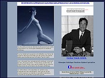 Dr F.Ouakil - chirurgien esth�tique � Paris