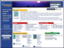 Librairie du Voyage - guides touristiques, cartes et plans