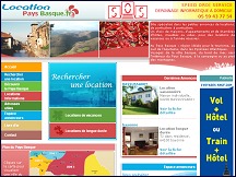 Petites annonces de locations entre particuliers au Pays Basque