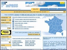 zePass - second march� de la billetterie : spectacles, concerts
