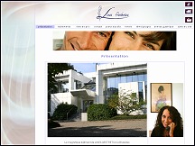 Clinique Linea Aesthetica � Bruxelles