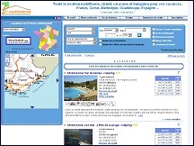 Viva-MobilHome - annonces de location mobilhomes et caravanes