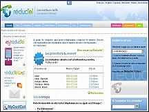 Reductel - solutions sans abonnement pour appeler moins cher � l'�tranger