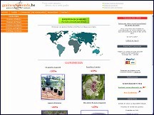 Graines du Monde - graines et semences des 5 continents
