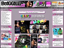 Belookin - fashion & clubbing shop