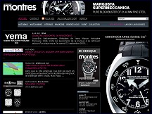 La Revue des Montres - actualit�s des montres de luxe