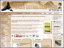 T-Chaussures.fr - chaussures pour femmes et hommes