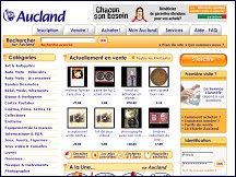 Aucland