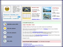 Pronof1.com - Concours pronostics