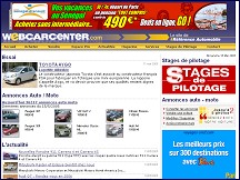 Web Car Center