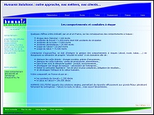 Humanis Solutions - pour arr�ter de fumer avec son entreprise