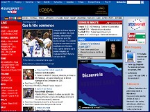 Eurosport - tous sports