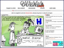 Oulala.net - regards sur l'actualit� mondiale en toute libert�
