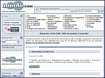 Aper�u du site Oboulo