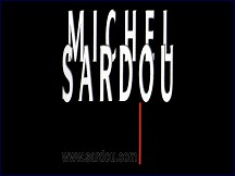 Aperu du site Michel Sardou