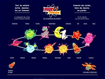 Jecris.com : images, po�mes, contes pour enfants