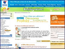 France Loisirs