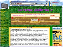 Aperçu du site nimportequoi.org