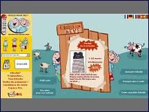 V�tements enfants Kibodio propose des habits pour filles et garcons
