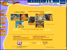JeColorie.Com
