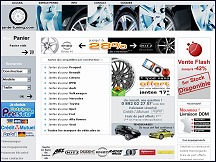Jante-Tuning.com - boutique en ligne de jantes alu