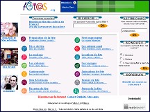 B.A.-Ba de la f�te