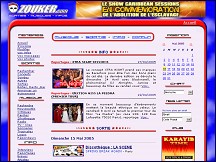 Zouker.com