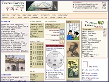 Ramou.net - Le Chinois