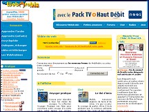 Web Arabic