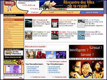 Tchatche.com