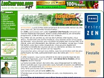 LesCourses.com
