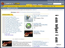 Gamekult Jeux Video