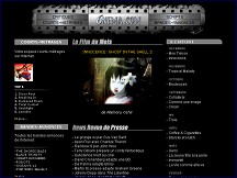 6n�ma.com - Le Portail du Cin�ma