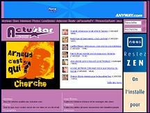 Actustar.com