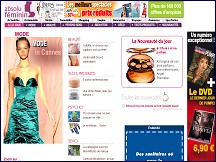 Absolu f�minin - Magazine f�minin