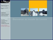 Louvre, mus�e du Louvre