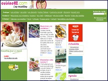Recettes de La Bonne Cuisine de A � Z