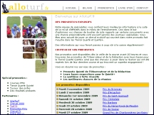 Allo Turf