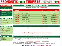 Turf.asso.fr