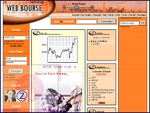 Web Bourse