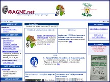 Wagne.net : le service en ligne de l'Afrique qui bouge