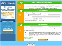 Webencyclo.fr
